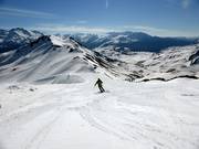 Pista Escarra Zona Izas