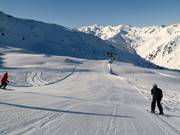 Discesa difficile Obitraudi