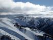 Comprensori sciistici per sciatori esperti e freeriding Alpi Australiane – Sciatori esperti, freerider Mount Hotham