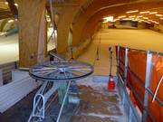 Ice Mountain 3 - Manovia/Babylift a fune bassa