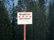 Aree di protezione forestale e faunistica