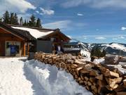 Suggerimento su ristorazione Wildwood