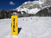 Suggerimento per i più piccoli 