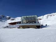 Suggerimento su ristorazione Monte Mare (Serfaus)