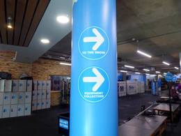 The Snow Centre - Hemel Hempstead