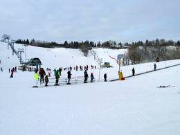 Snow Valley - Edmonton