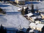 Pista da fondo Dorfloipe Pertisau