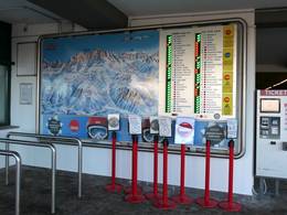 Latemar - Obereggen/Pampeago/Predazzo