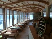 Suggerimento su ristorazione Panorama Gipfelrestaurant