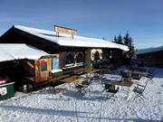 Suggerimento su Rifugi Maiskogel Alm Ranch