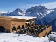 Ristorante di montagna La Motta