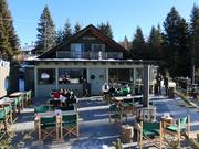 Suggerimento su Rifugi Rotwand