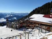 Suggerimento su Rifugi Stoagrub‘n Hütte