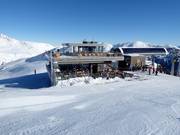 Suggerimento su ristorazione Bergrestaurant Gipfeltreffen