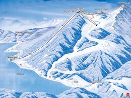 Comprensorio sciistico Herzogstand - Walchensee