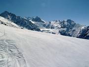 Pista Seetalhorn-Durlochhorn-Plattja