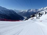 Pista intermedia n. 1