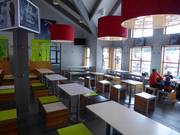 Ristorante fast food Sibylla