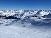 Splendido panorama sul Dachberg