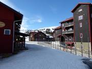 Case vacanza e hotel presso Skalets Torg