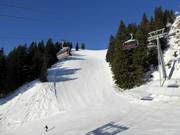 Discesa Kapellenhang