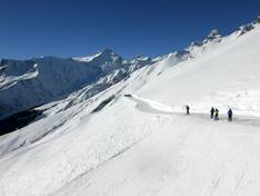 Immagini Elm im Sernftal