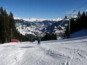 Discesa per famiglie