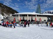 Ristorante Angertal 1180