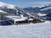 Ristorante Arena Center