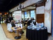 Suggerimento su ristorazione The Mont Blanc Restaurant