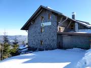 Suggerimento su Rifugi Arberschutzhaus