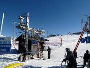 Pendants - Skilift a piattello