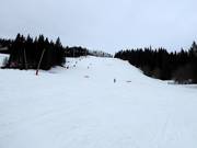 Pista larga Viksvängen