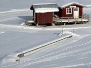 Skischul-Zauberteppich 6 - Tapis roulant/Tappeto Magico
