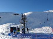 Boum du Soulas - Skilift a piattello