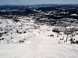 Skeikampen - Gausdal