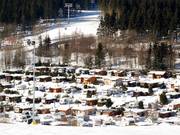 Campeggio an der Kappe