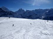 Ampia pista all’Oberjoch