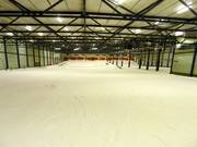 Pista principale Montana Snowcenter