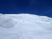 Pista nera Pfannspitz