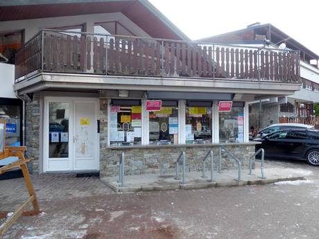 Brescia: Pulizia nei comprensori sciistici – Pulizia Aprica