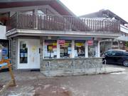 Area casse pulita Palabione