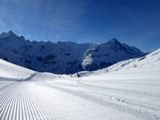 Pista intermedia n. 9 Furrgi