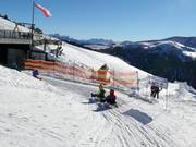 Suggerimento per i più piccoli 