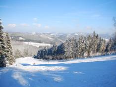 Immagini Hohe Bracht - Lennestadt