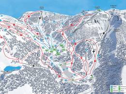 Comprensorio sciistico Hochkar - Göstling