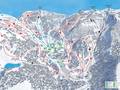 Mappa delle piste Hochkar - Göstling