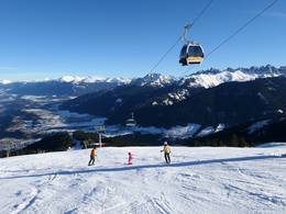 Rangger Köpfl - Oberperfuss