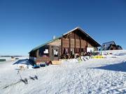Suggerimento su Rifugi Durmitorsko Sijelo