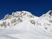 Discesa Felsenköpfel